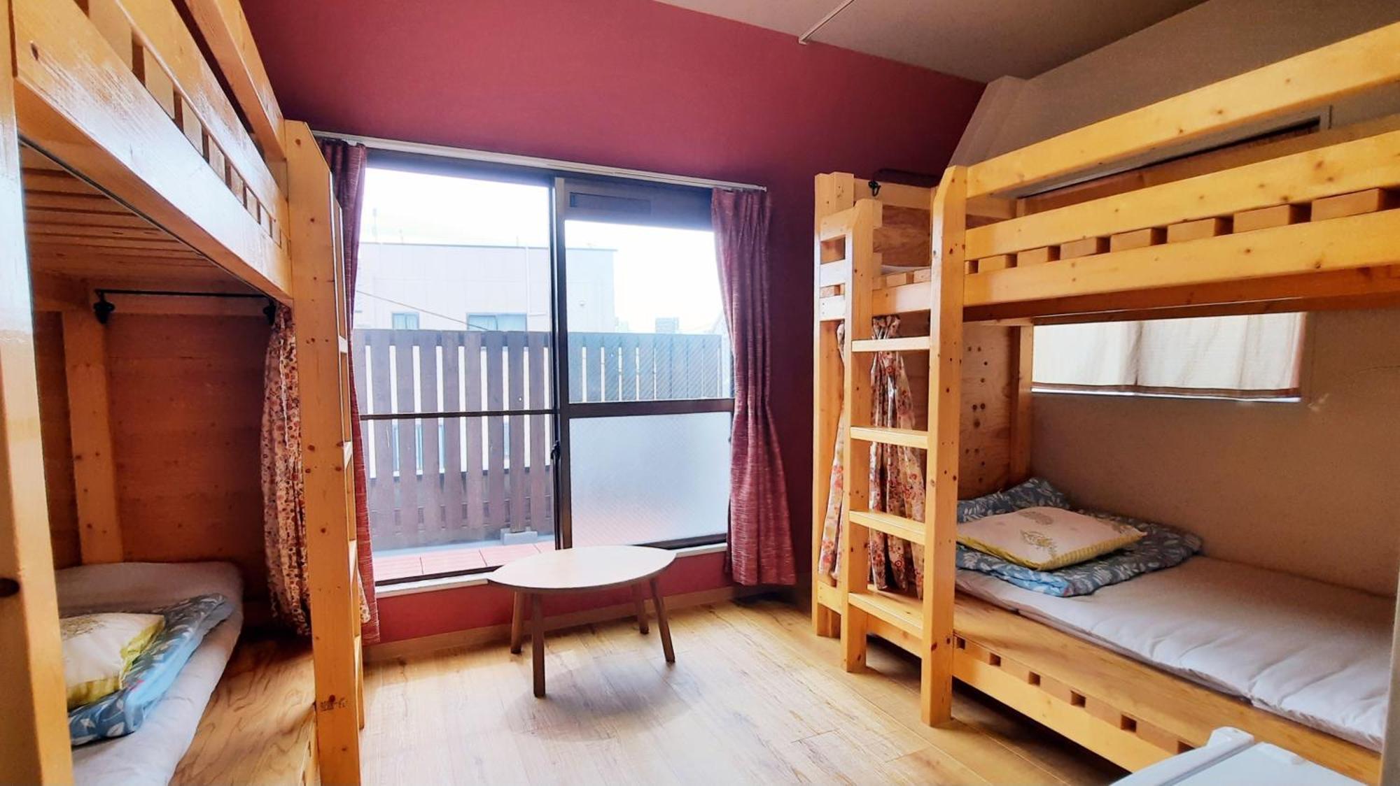Guesthouse Yours Οσάκα Εξωτερικό φωτογραφία
