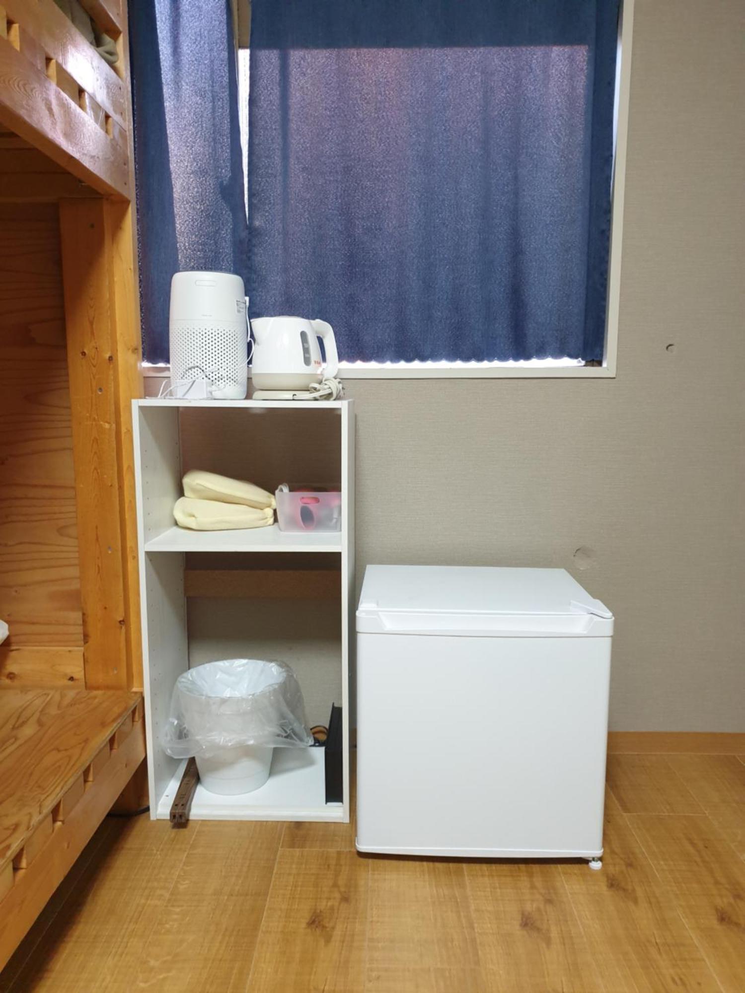Guesthouse Yours Οσάκα Εξωτερικό φωτογραφία