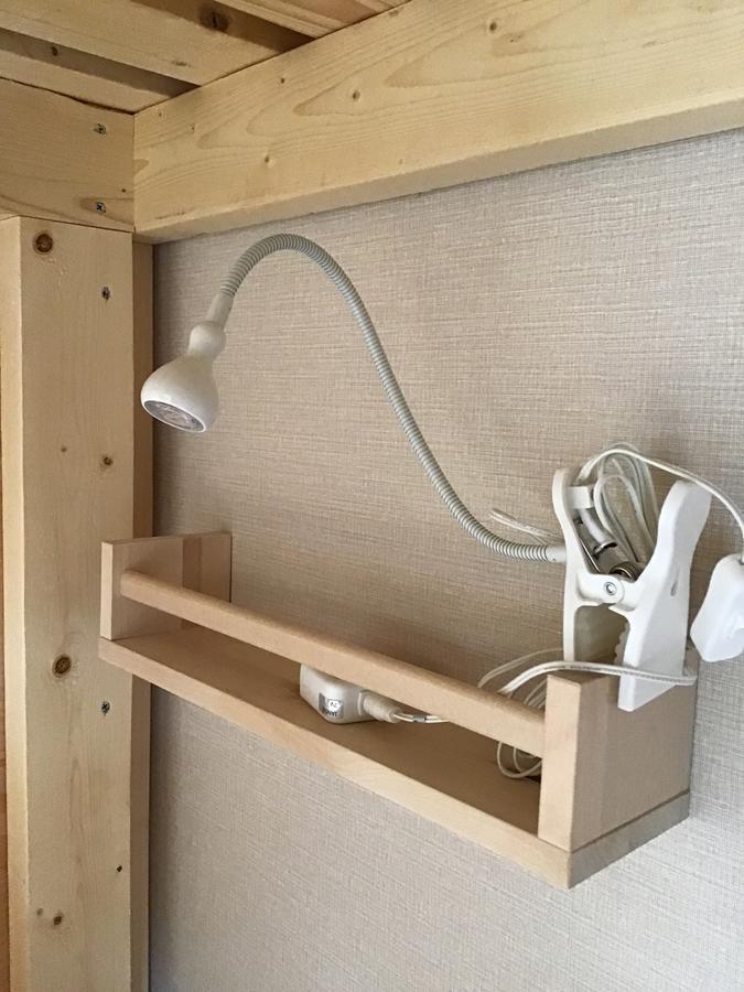 Guesthouse Yours Οσάκα Εξωτερικό φωτογραφία